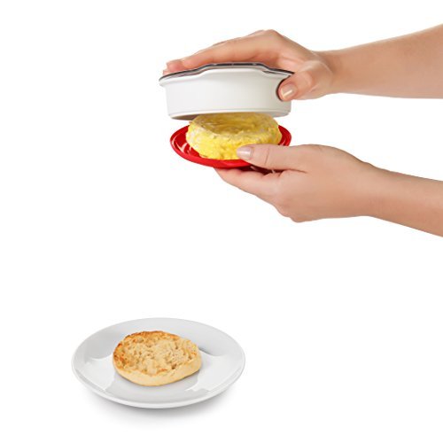 Quick & Easy Microwave Egg Cooker - OXO Good Grips